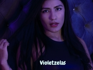 Violetzelas