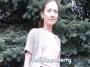 Viollastrawberry