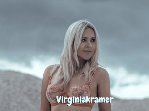 Virginiakramer