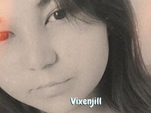 Vixenjill