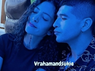 Vrahamandsukie