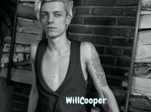 WillCooper