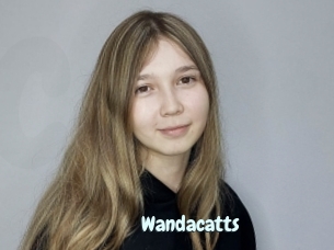 Wandacatts