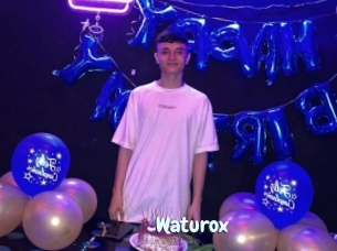 Waturox