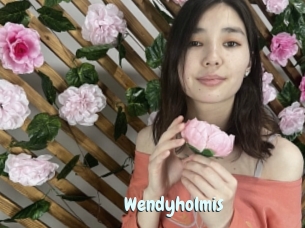 Wendyholmis