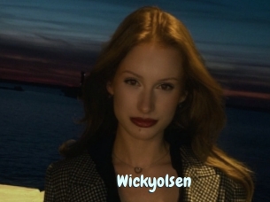 Wickyolsen