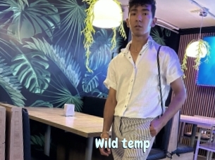 Wild_temp