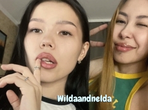 Wildaandnelda