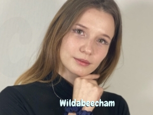 Wildabeecham