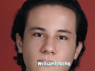 Williamblecke