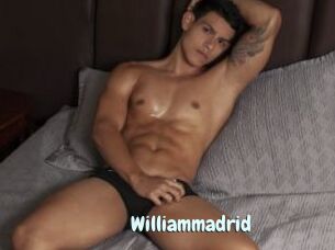 Williammadrid