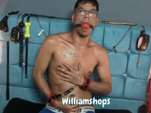 Williamshops