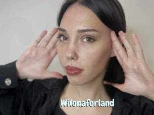 Wilonaforland