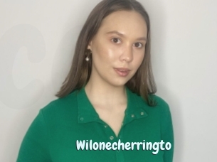 Wilonecherringto