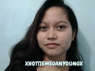 XHOTTIEMEGANYOUNGX