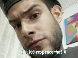 X_Littleespencerhot_X