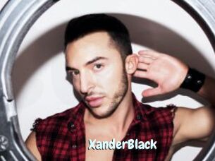 XanderBlack