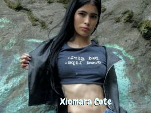 Xiomara_Cute