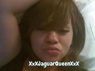 XxXJaguarQueenXxX