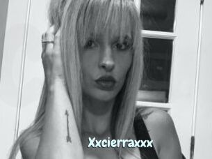 Xxcierraxxx