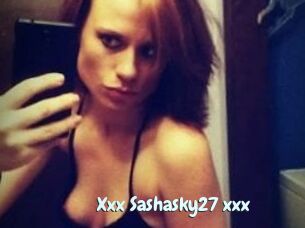 Xxx_Sashasky27_xxx