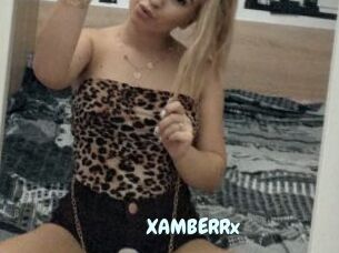 XAMBERRx