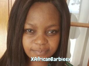 XAfricanBarbieex