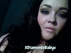 XDiamondxBabyx