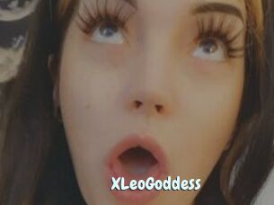 XLeoGoddess