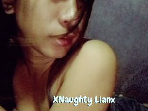 XNaughty_Lianx