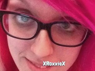 XRoxxieX