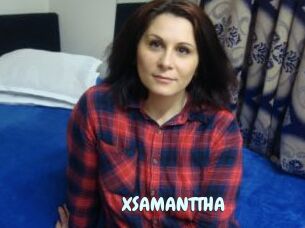 XSAMANTTHA