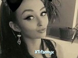 XTifannyx