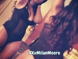 XXxMilanMoore