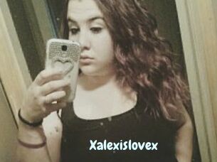 Xalexislovex