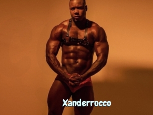 Xanderrocco