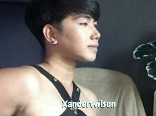 Xanderwilson