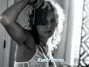 Xandraminx