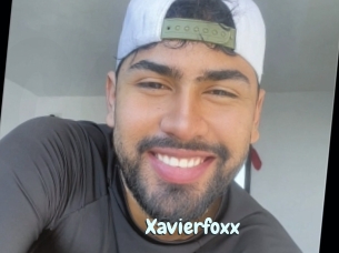 Xavierfoxx