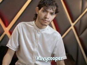 Xavycooper