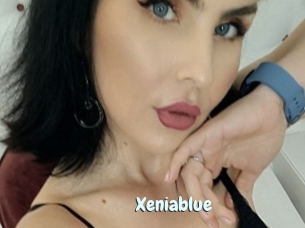 Xeniablue