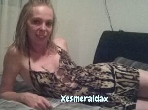 Xesmeraldax