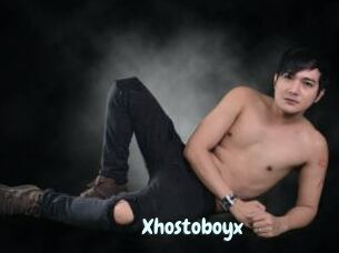 Xhostoboyx