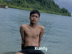 Xiandy