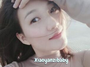 Xiaoyanzibaby