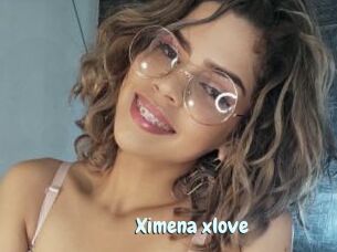 Ximena_xlove