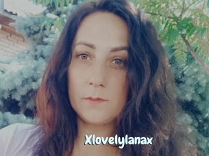 Xlovelylanax