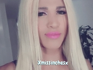 Xmissinchesx