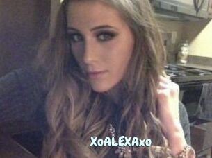 XoALEXAxo