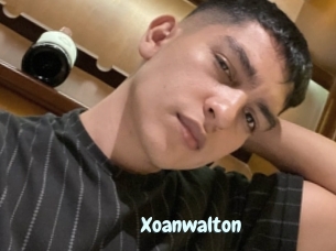 Xoanwalton